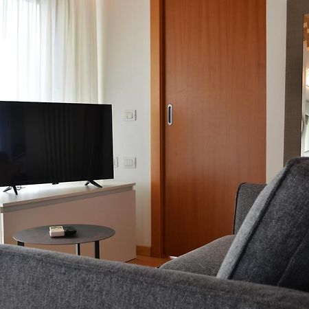 Golf Jesolo Village ➔ Attico Con Piscina Exterior photo