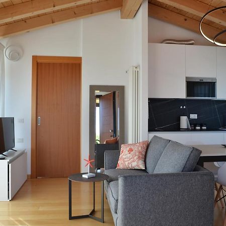 Golf Jesolo Village ➔ Attico Con Piscina Exterior photo