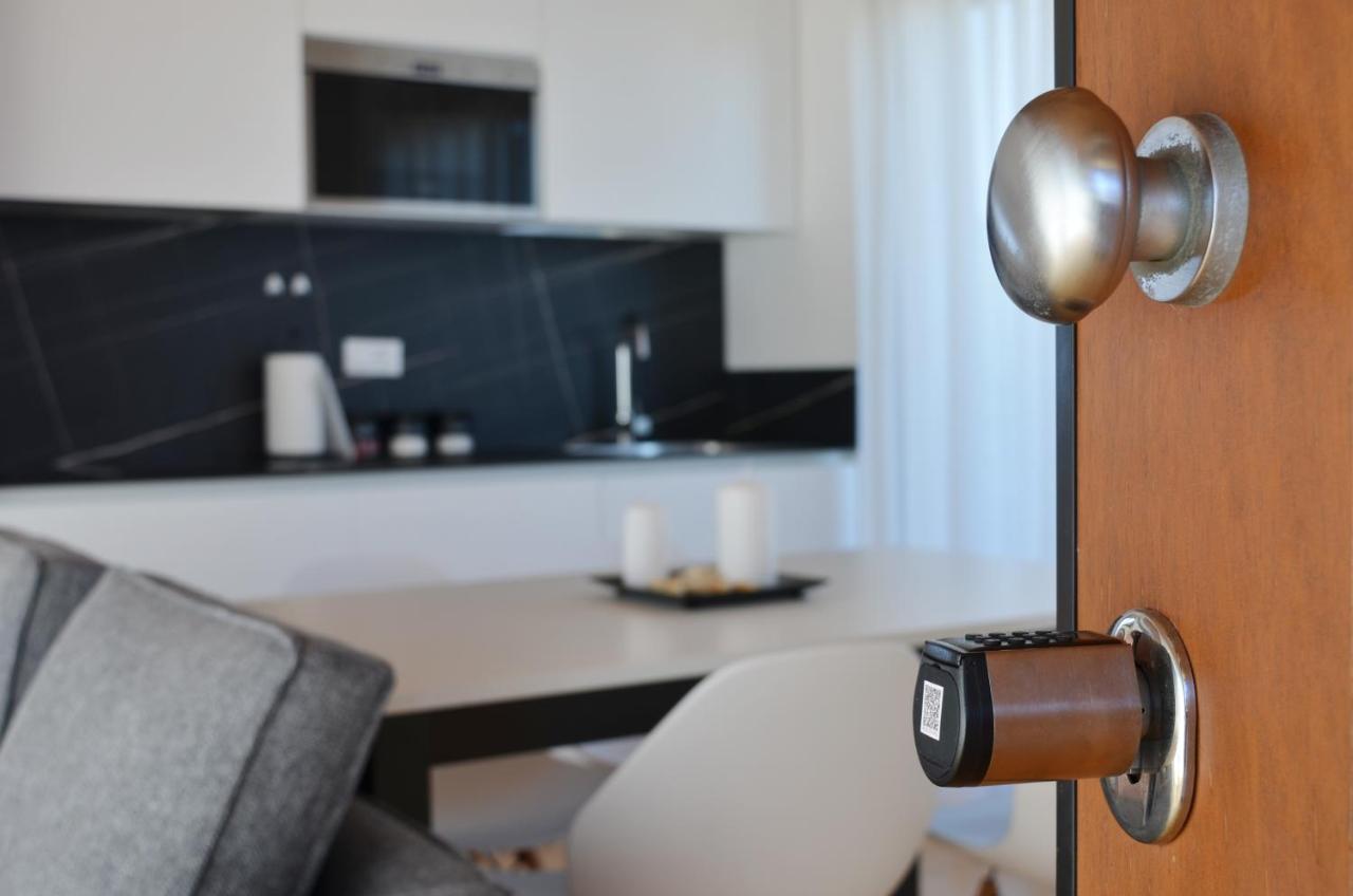 Golf Jesolo Village ➔ Attico Con Piscina Exterior photo
