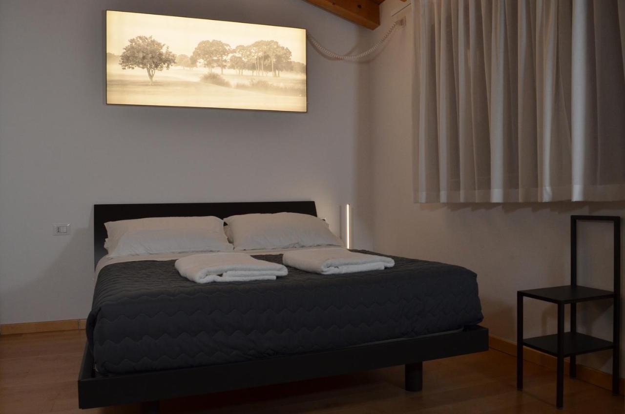 Golf Jesolo Village ➔ Attico Con Piscina Exterior photo