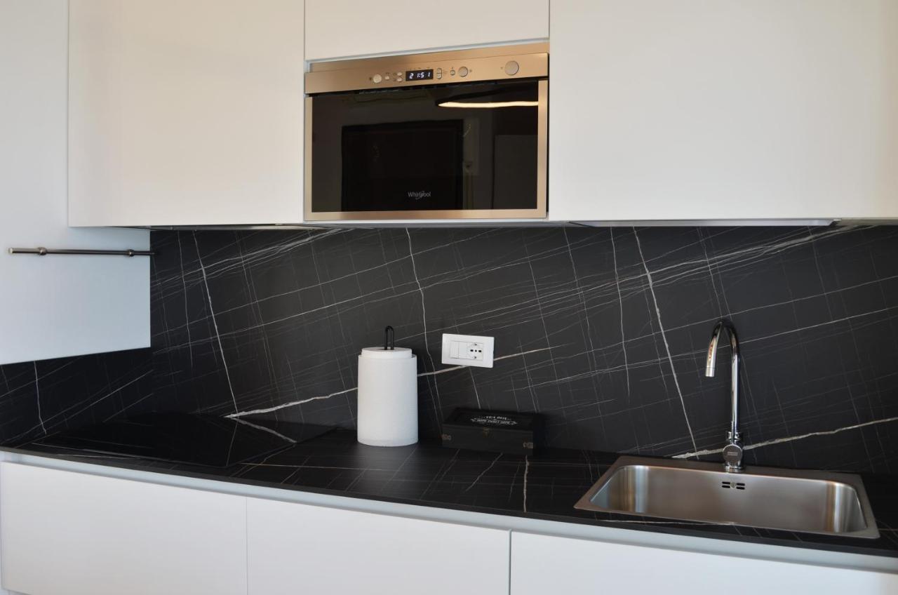 Golf Jesolo Village ➔ Attico Con Piscina Exterior photo