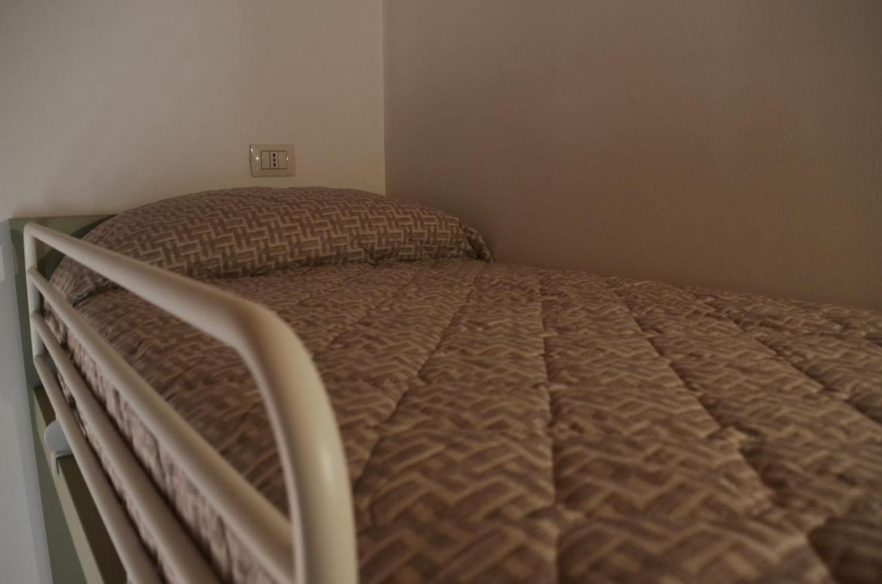Golf Jesolo Village ➔ Attico Con Piscina Exterior photo