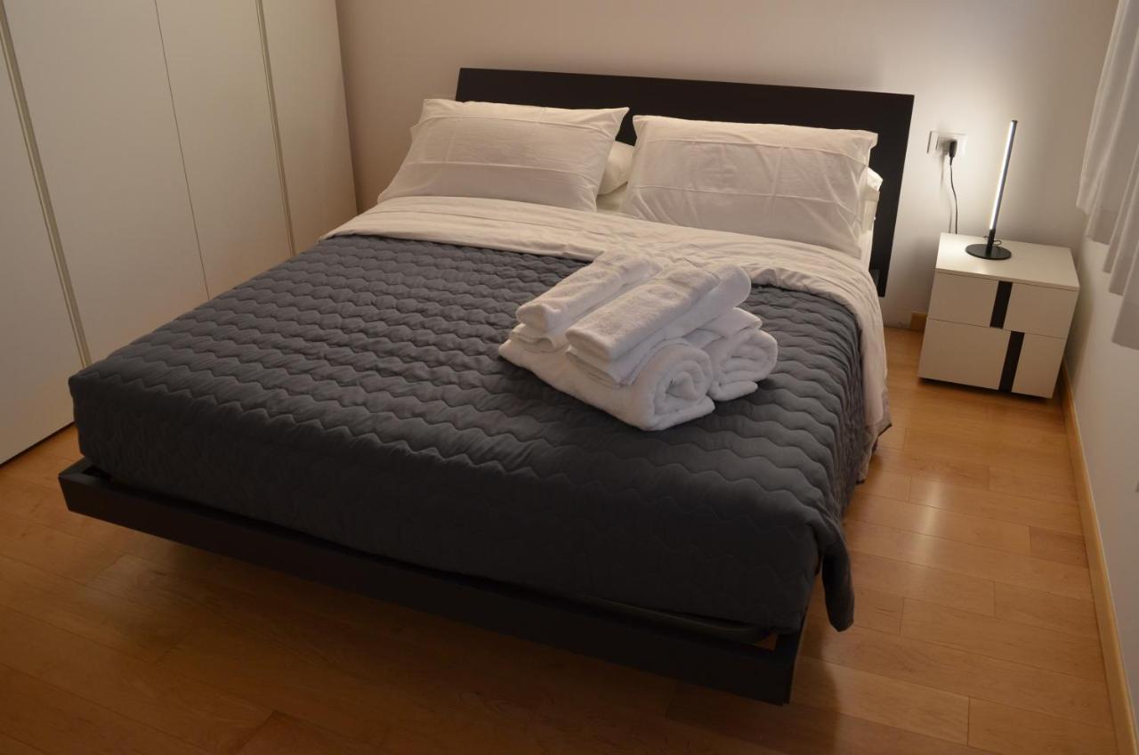 Golf Jesolo Village ➔ Attico Con Piscina Exterior photo